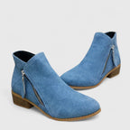 Seraphina | Botines de mujer sofisticados