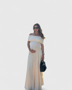 Orlissa™ | Vestido Largo Cómodo para Mujer