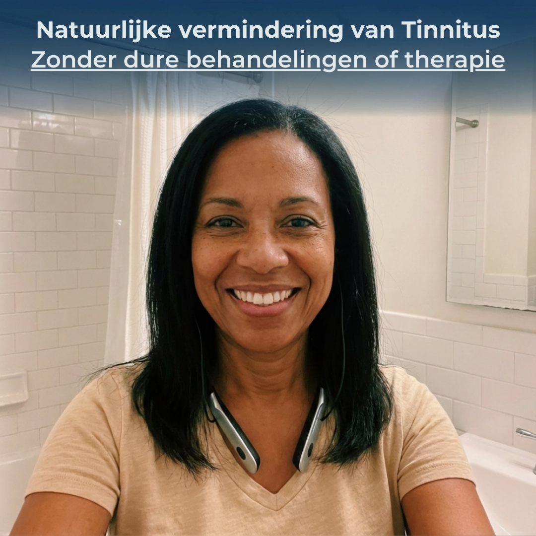 Soporte para Tinnitus Hearix