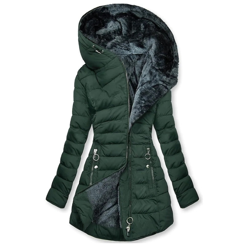 Nuvra Winter Jas