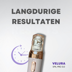 Velura – Depiladora para mujer – ¡40 % de descuento por tiempo limitado!