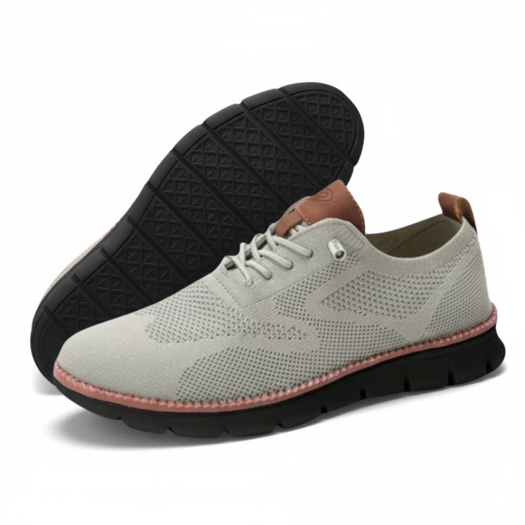Gridforce Steunschoenen (Zwarte Zool Editie)