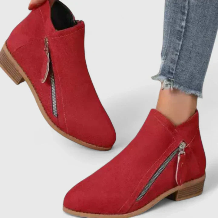 Seraphina | Botines de mujer sofisticados