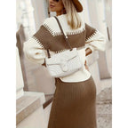 Conjunto de dos piezas Mariel