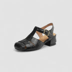 Saryanna | Zapatos Mary Jane Ortopédicos