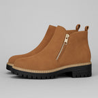 Valencina | Botas ortopédicas para mujer