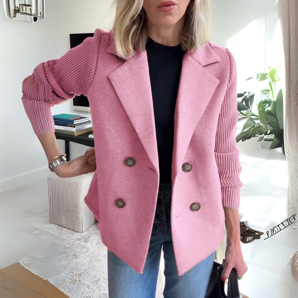 Vivienne – Blazer elegante