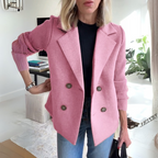 Vivienne – Blazer elegante