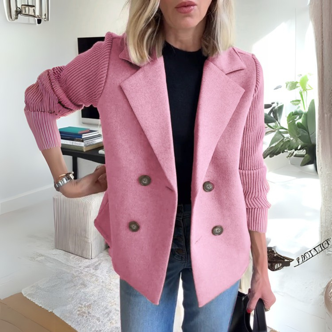 Vivienne – Blazer elegante