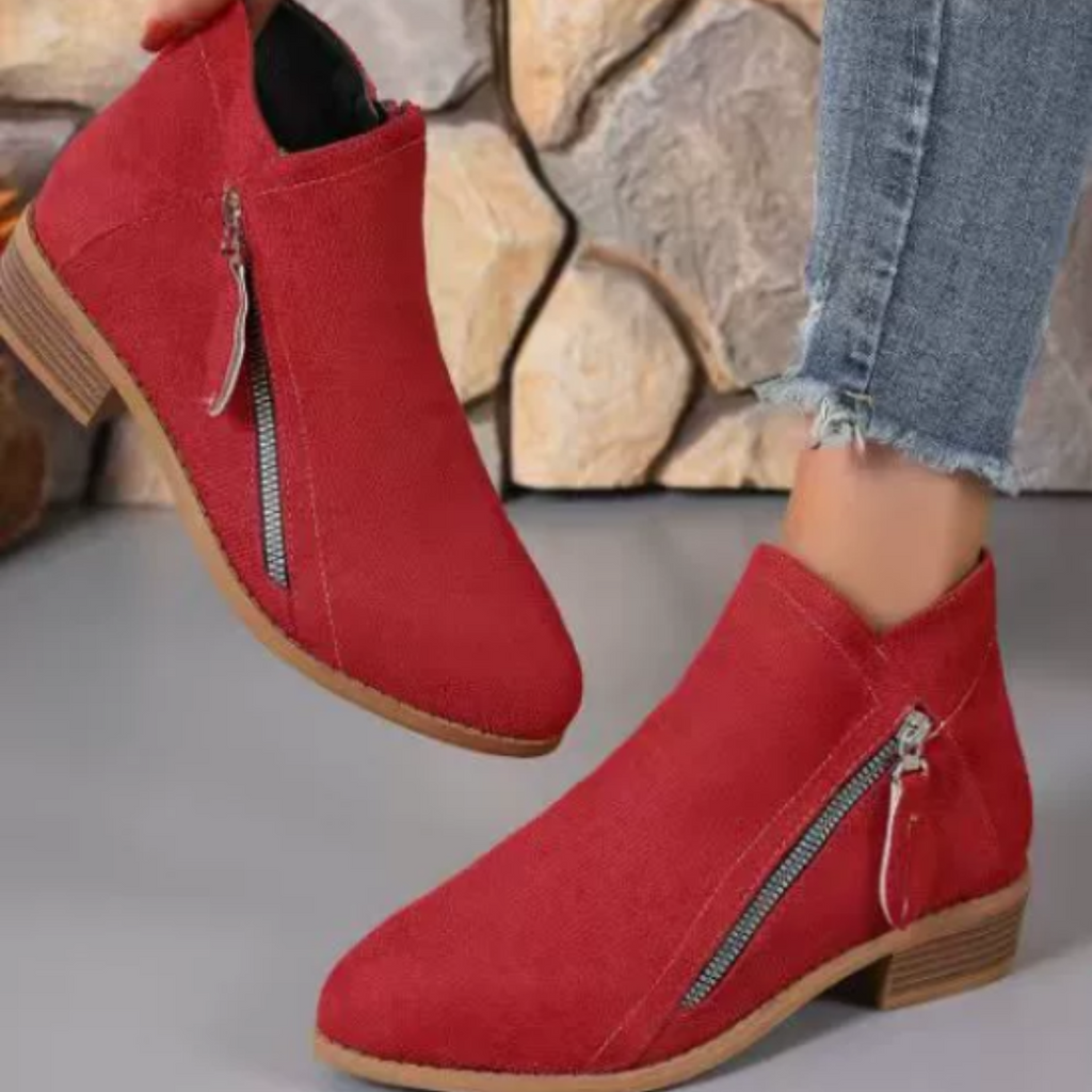Seraphina | Botines de mujer sofisticados