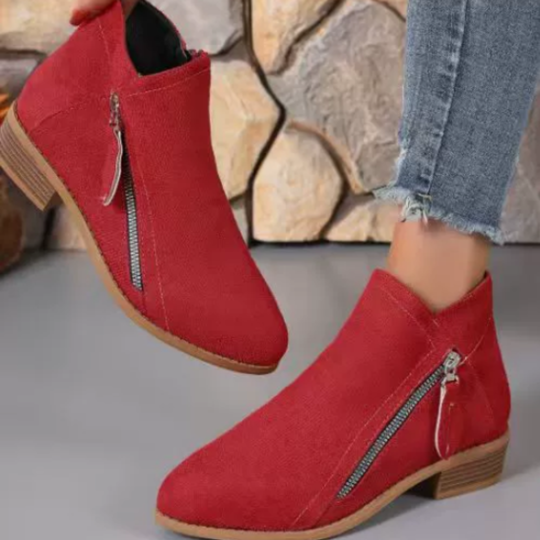 Seraphina | Botines de mujer sofisticados