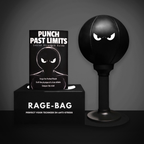 Rage Bag® - Entrenador de Estrés y Fuerza