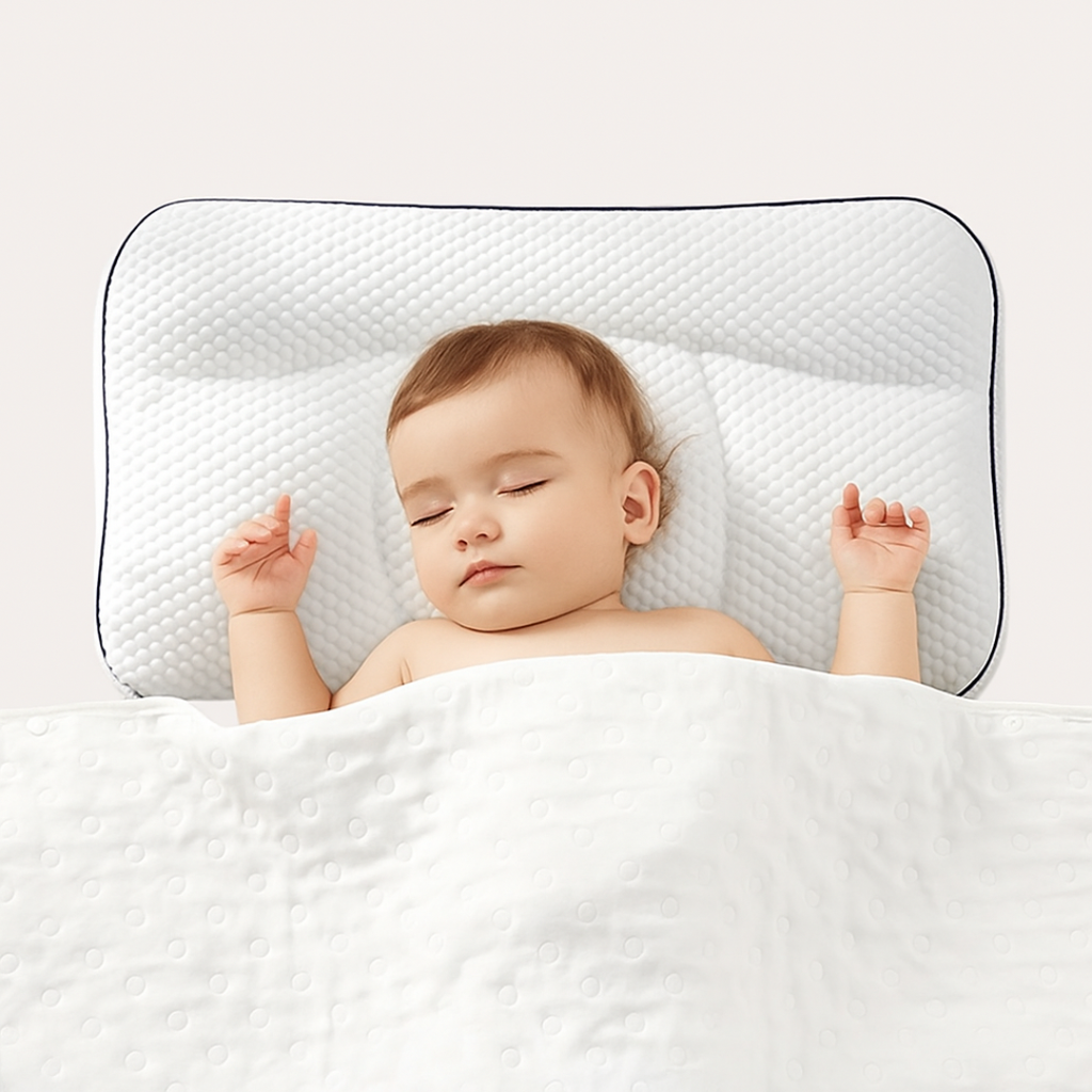 Almohada ComfyKids™