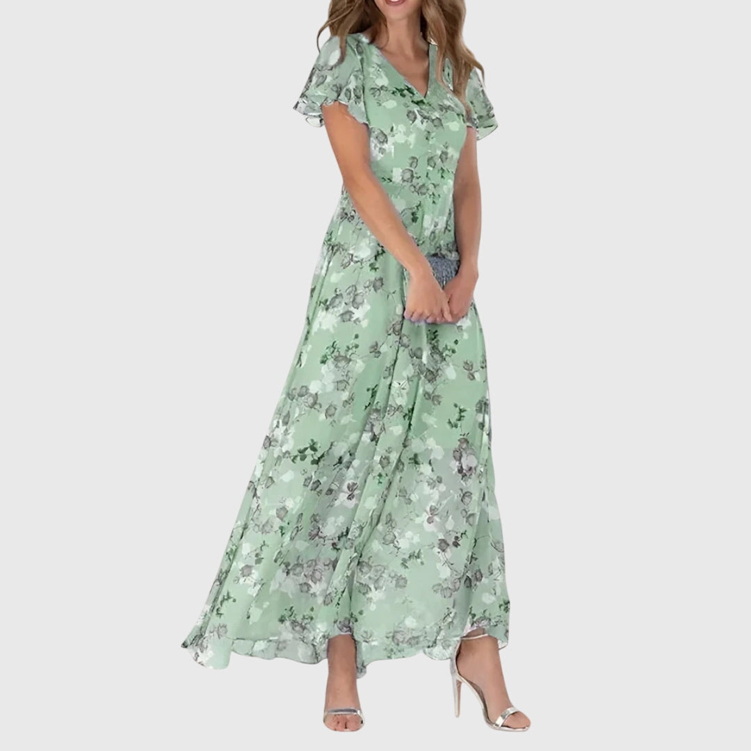 Lola™ | Vestido que Estiliza la Figura