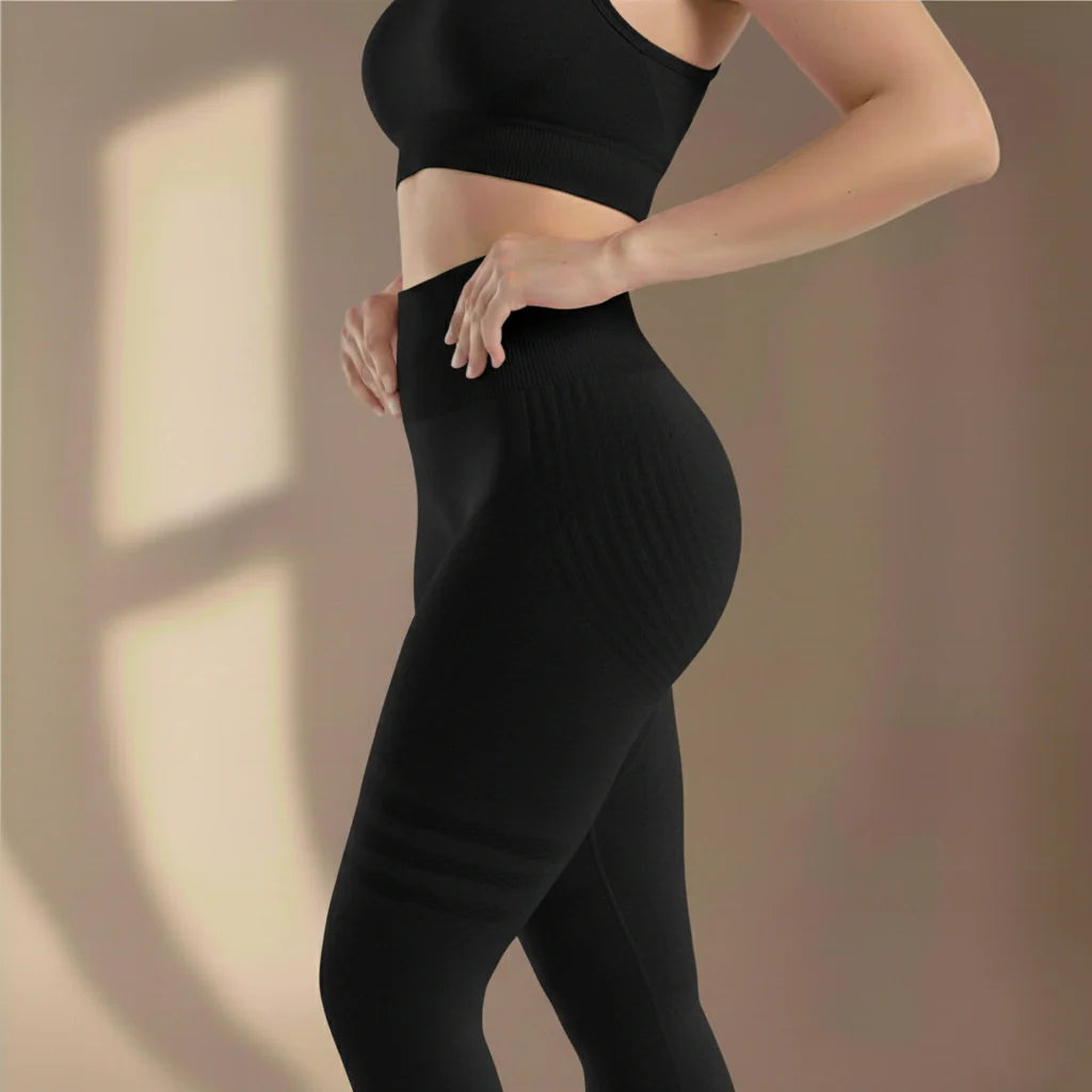 Cellumode 3D Legging – Modela tu silueta sin esfuerzo.