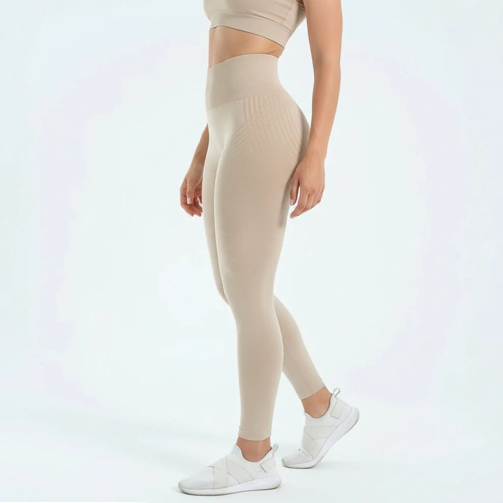 Cellumode 3D Legging – Modela tu silueta sin esfuerzo.