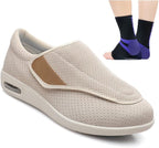 ComfortStep™ - Calzado Ortopédico Médico Unisex