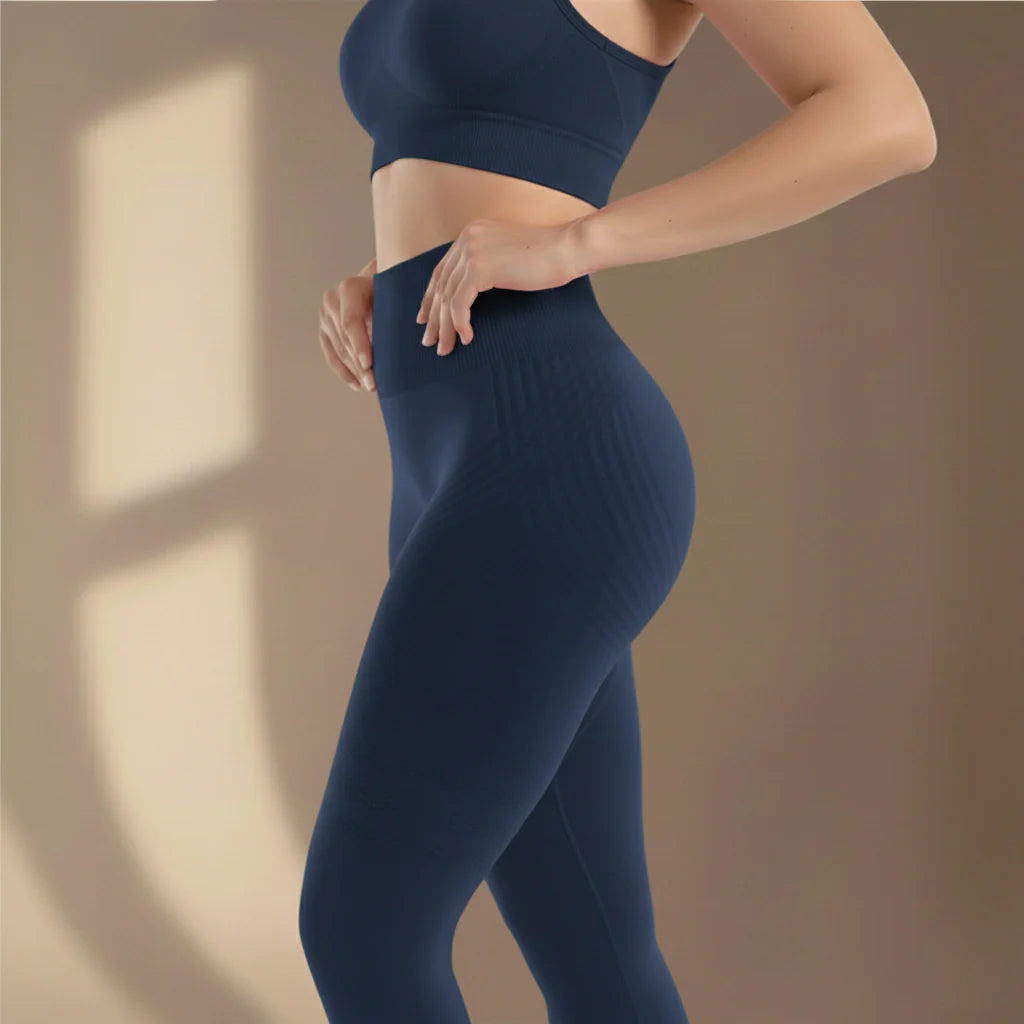 Cellumode 3D Legging – Modela tu silueta sin esfuerzo.