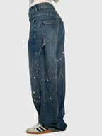 Stella™ | Pantalones de mujer con diamantes
