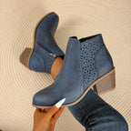 Talen | Botas ortopédicas para mujer