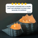 Warmnest® - Vela Perlada