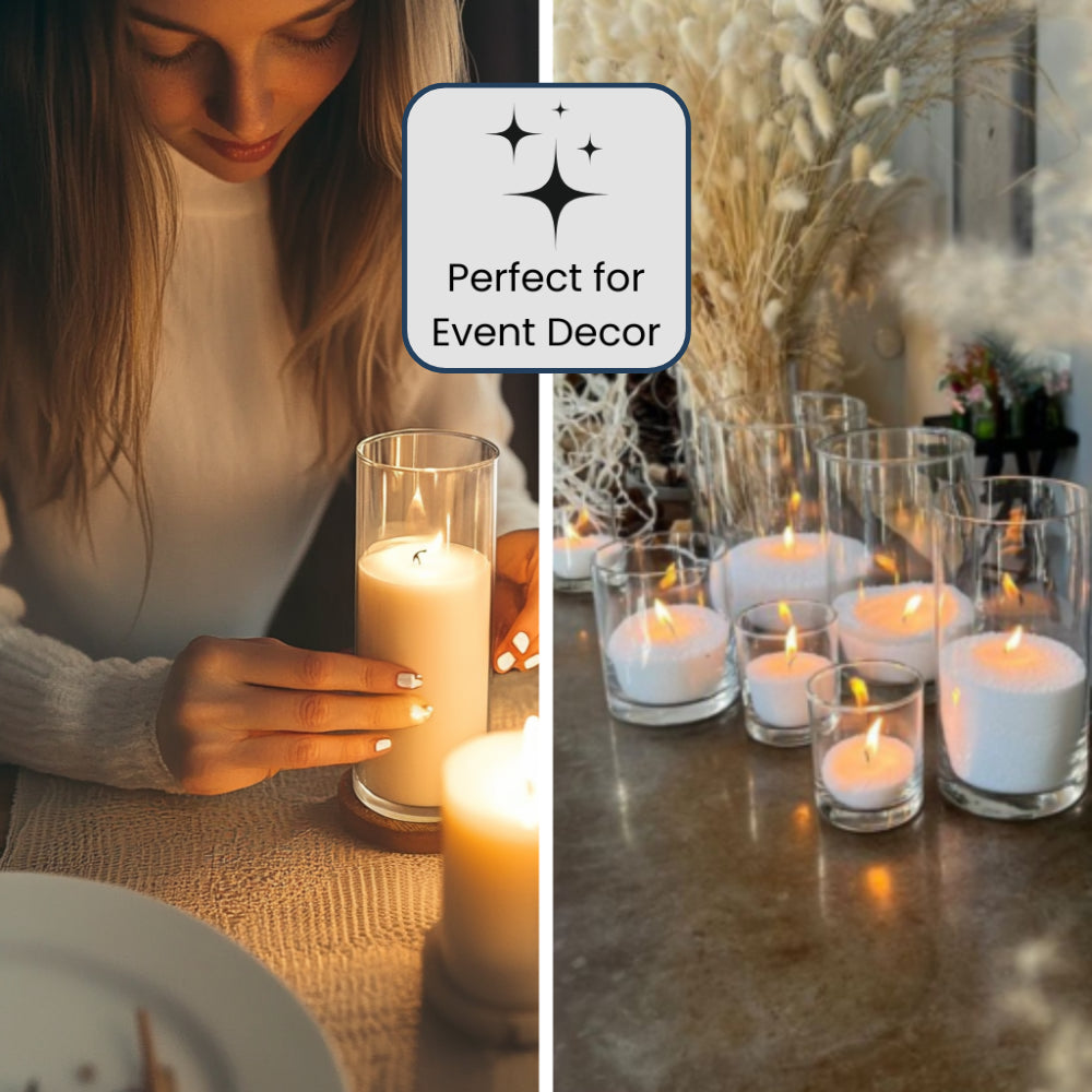 Warmnest® - Vela Perlada