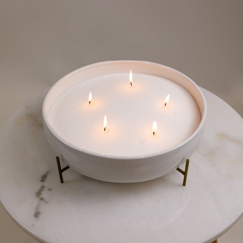 Warmnest® - Vela Perlada