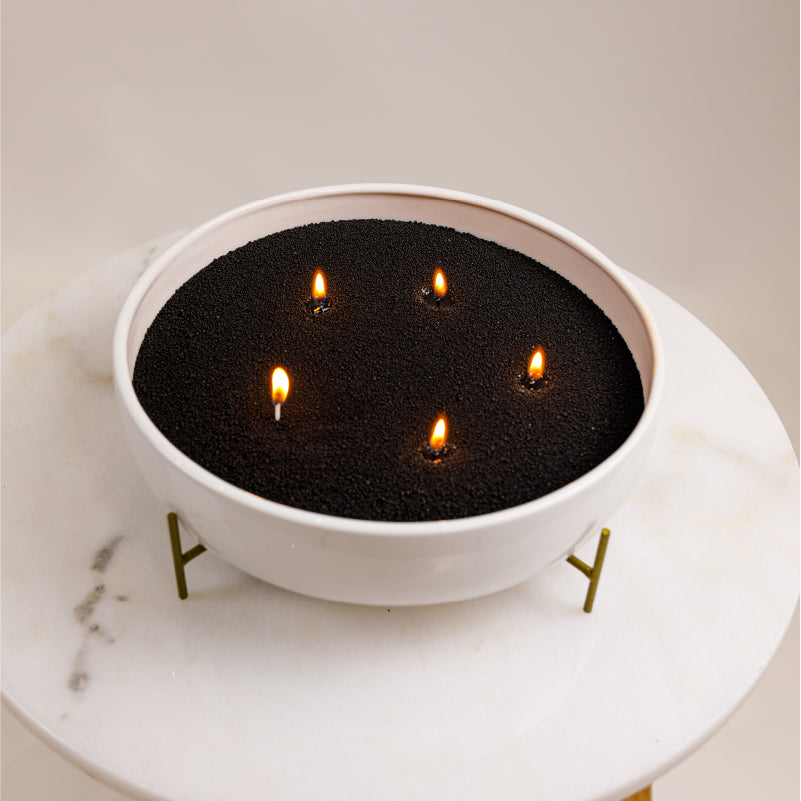 Warmnest® - Vela Perlada