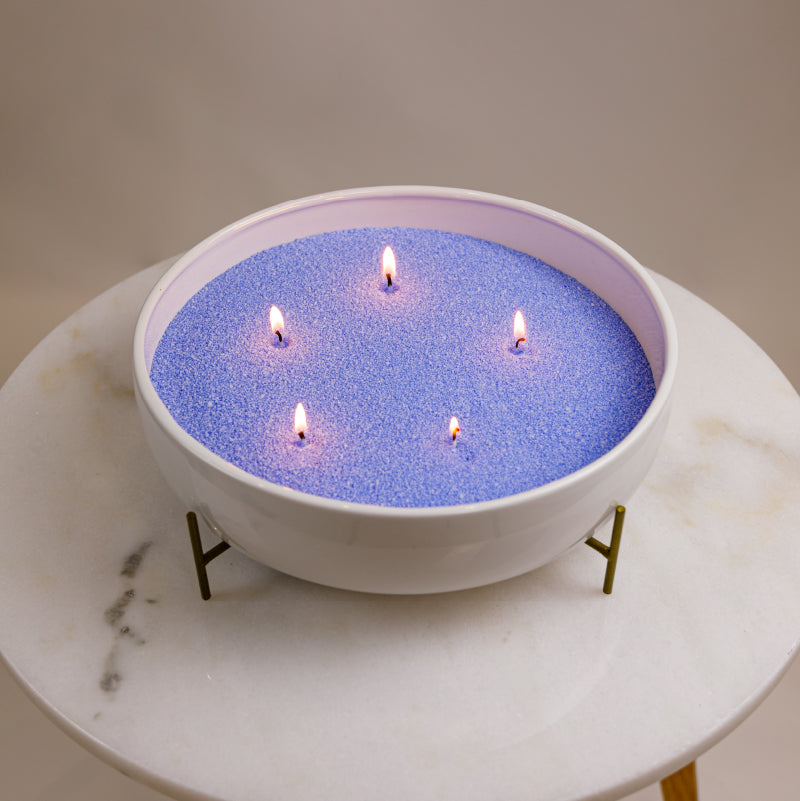 Warmnest® - Vela Perlada