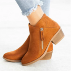 Seraphina | Botines de mujer sofisticados