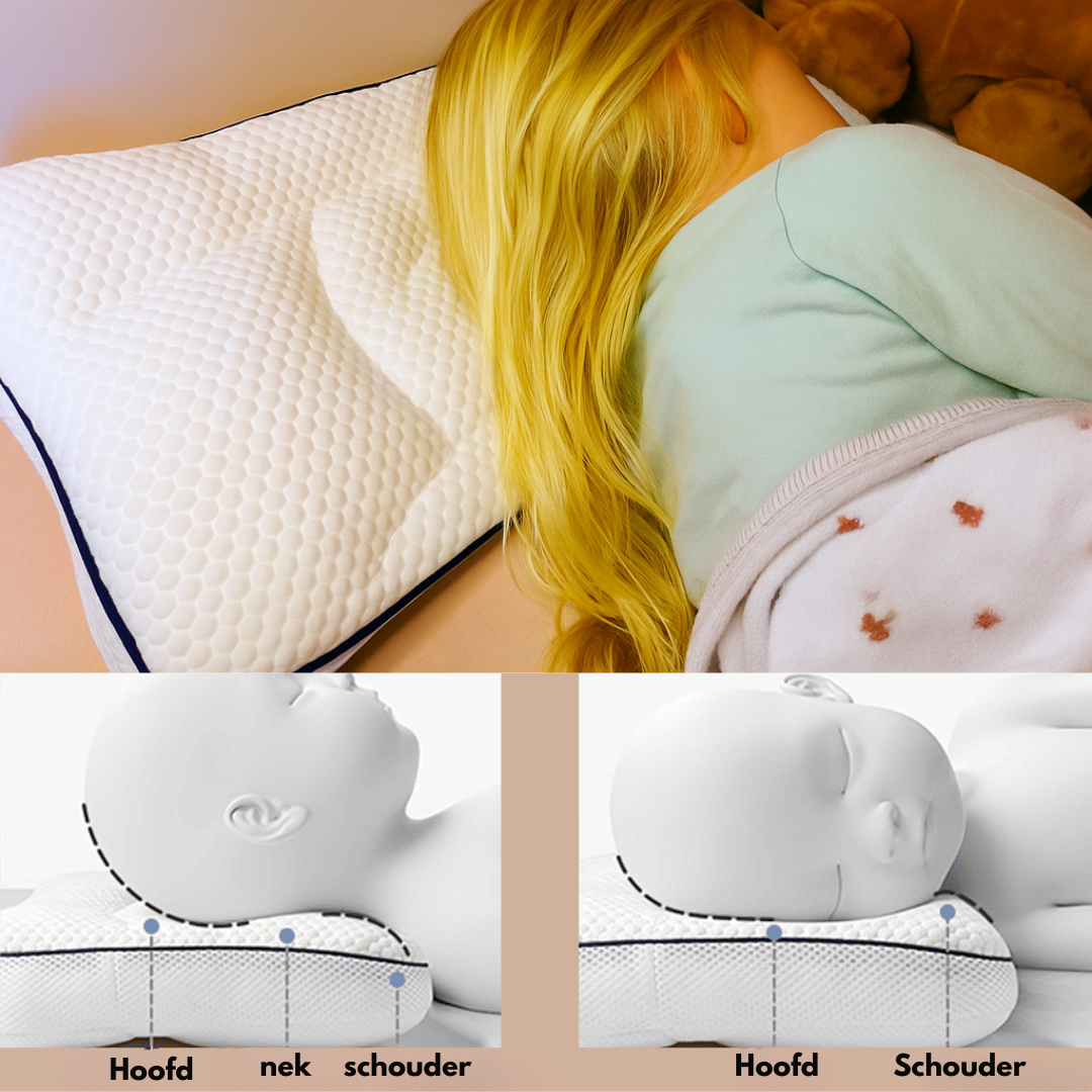 Almohada ComfyKids™
