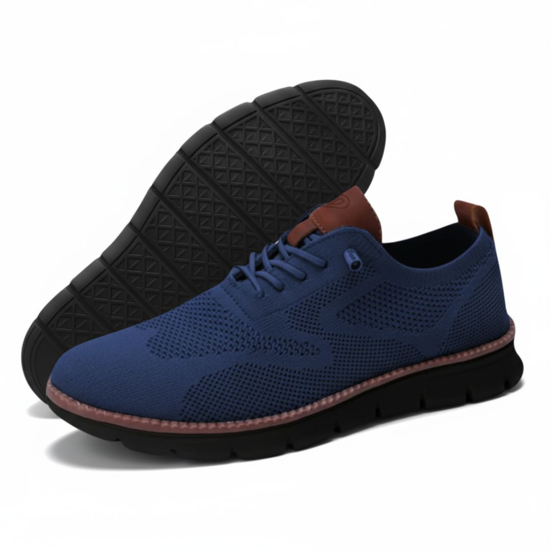 Gridforce Steunschoenen (Zwarte Zool Editie)