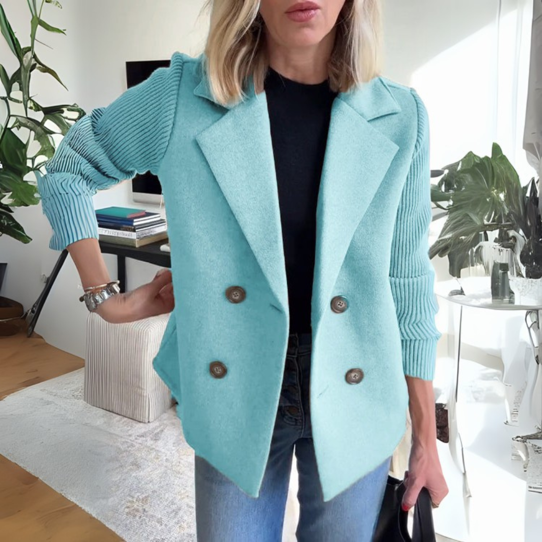 Vivienne – Blazer elegante