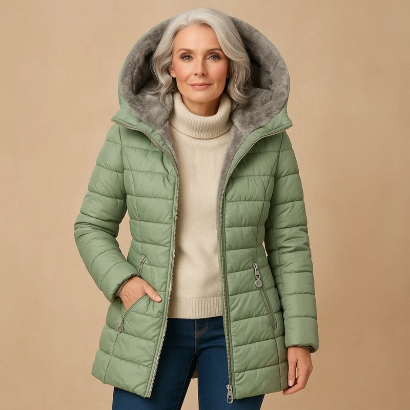 Nuvra Winter Jas
