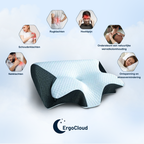 ErgoCloud - La iluminación que estabas esperando.