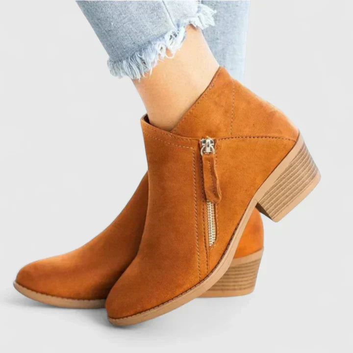 Seraphina | Botines de mujer sofisticados