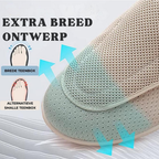 ComfortStep™ - Medische Orthopedische Schoenen Unisex | 1+1 GRATIS