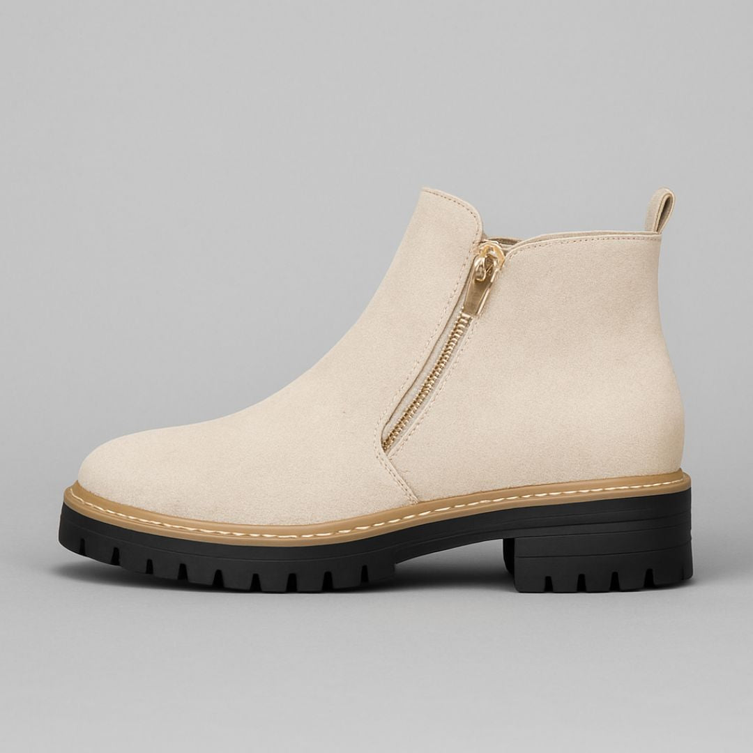 Valencina | Botas ortopédicas para mujer