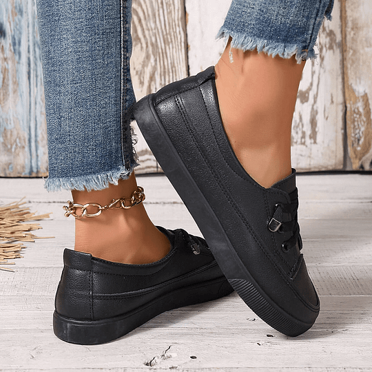 Krizzy | Zapatos ortopédicos modernos y elegantes