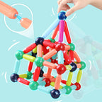 Magnetic Fantasy™ Juego de construcción