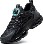 Gridforce S3 Zapatilla de seguridad deportiva