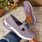 Dorothy | Zapatos sin cordones con soporte