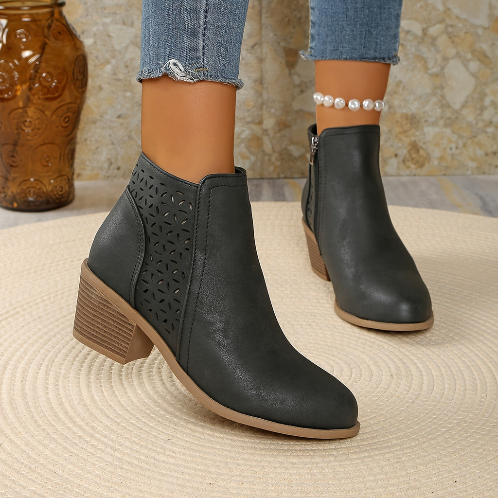 Talen | Botas ortopédicas para mujer