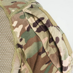 Camiseta Táctica de Camuflaje Gridforce™ – Manga Corta