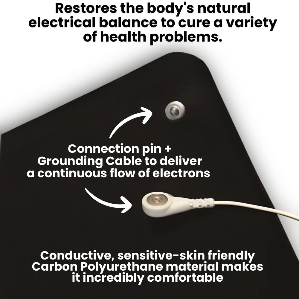 Alfombrilla de conexión a tierra™