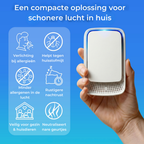 Purificador de aire Pureair Ion (1+1 GRATIS)