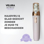 Velura – Depiladora para mujer – ¡40 % de descuento por tiempo limitado!