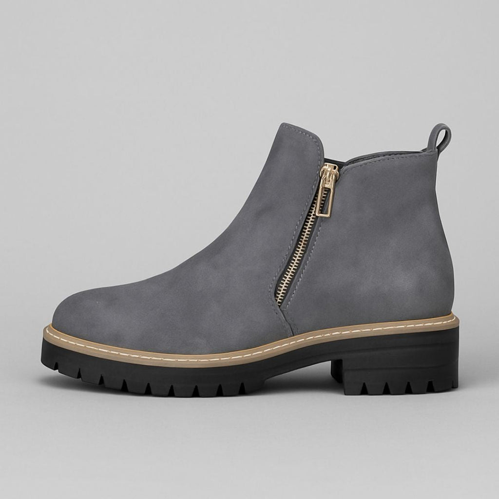 Valencina | Botas ortopédicas para mujer
