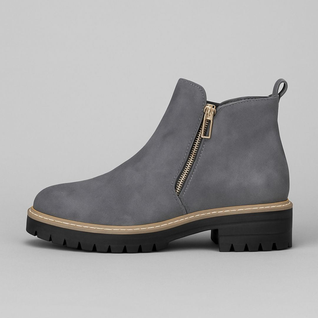 Valencina | Botas ortopédicas para mujer