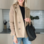 Vivienne – Blazer elegante